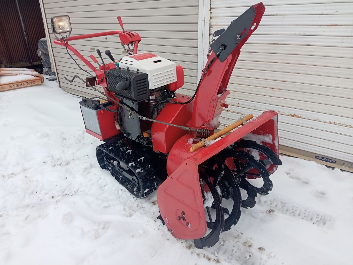 Yahoo!オークション -「除雪機 ディーゼル ヤンマー」(冬一般 Yahoo!オークション -「除雪機 ディーゼル ヤンマー」(冬一般