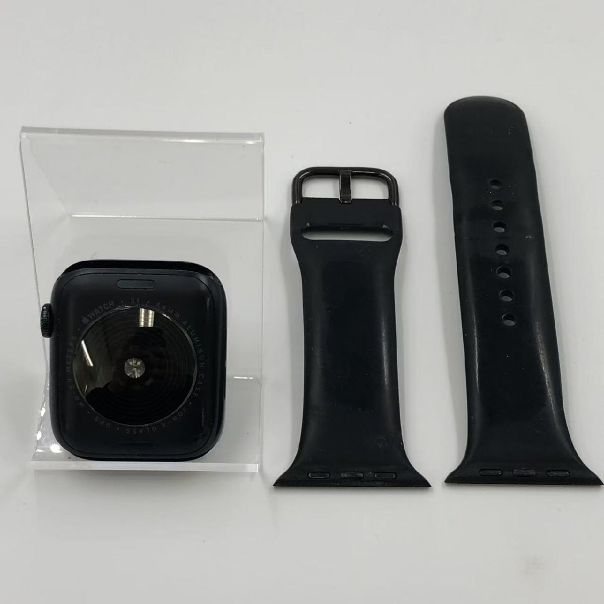 Yahoo!オークション - 爆速発送 Apple Watch SE 第2世代 44mm Yahoo!オークション - 爆速発送 Apple Watch SE 第2世代 44mm