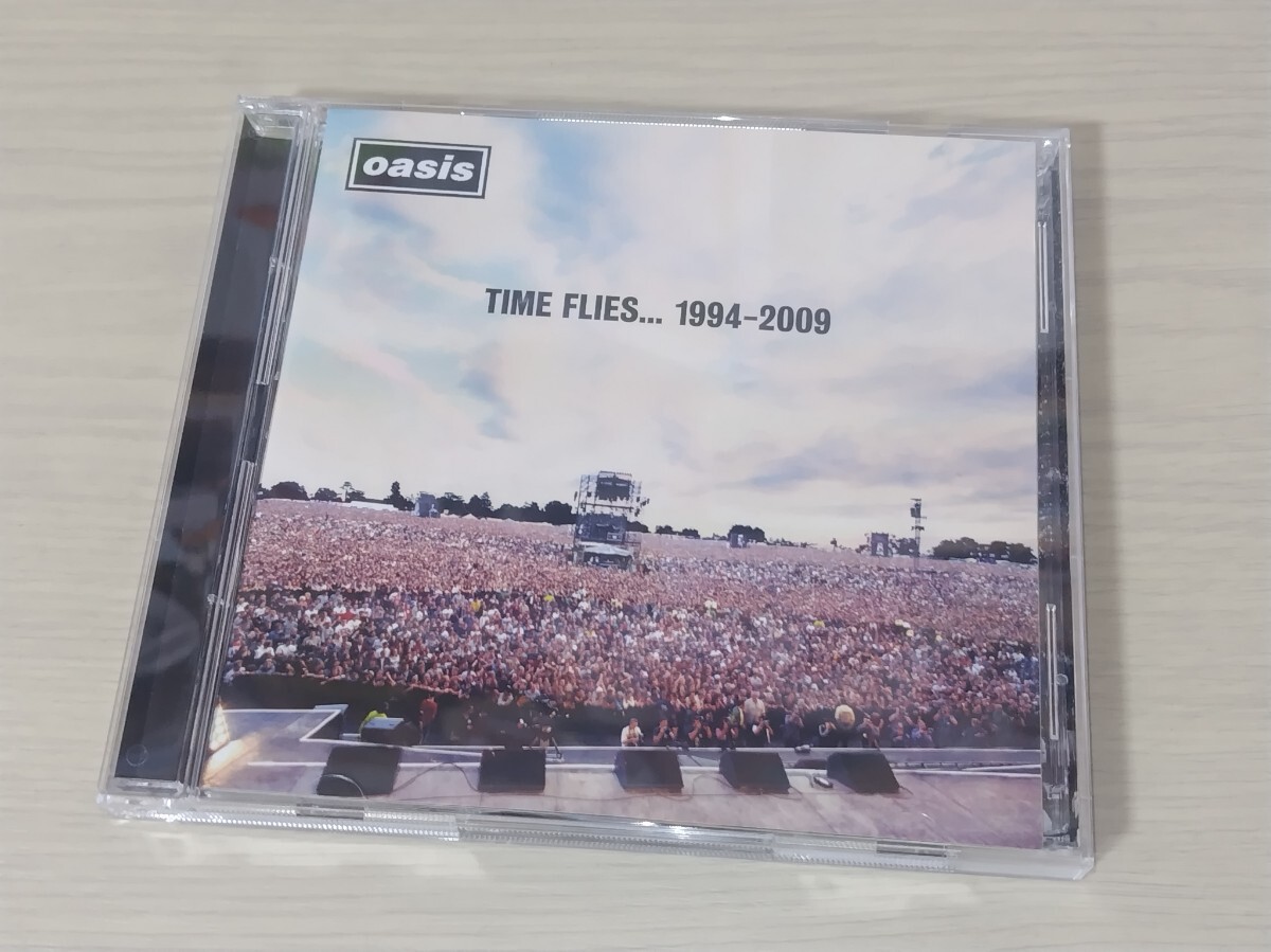 Yahoo!オークション -「oasis time flies」の落札相場・落札価格 Yahoo!オークション -「oasis time flies」の落札相場・落札価格
