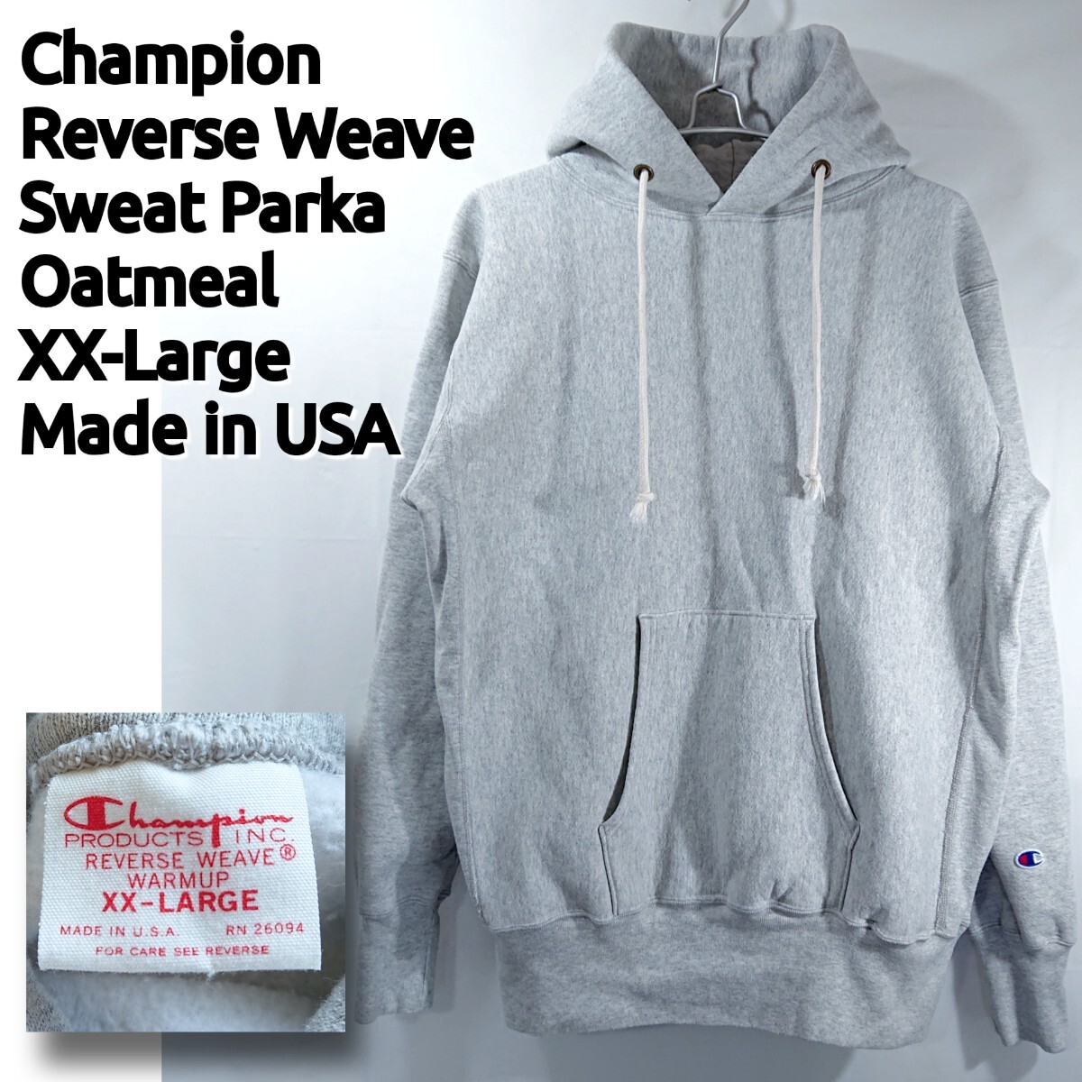 2025年最新】Yahoo!オークション -チャンピオン パーカー