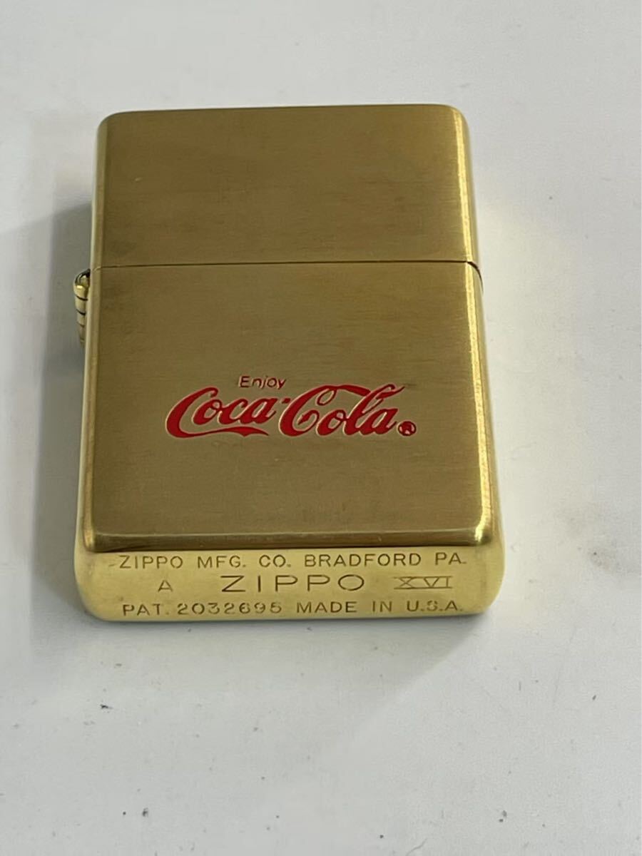 Yahoo!オークション -「コカコーラ」(Zippo) (ライター)の落札 Yahoo!オークション -「コカコーラ」(Zippo) (ライター)の落札