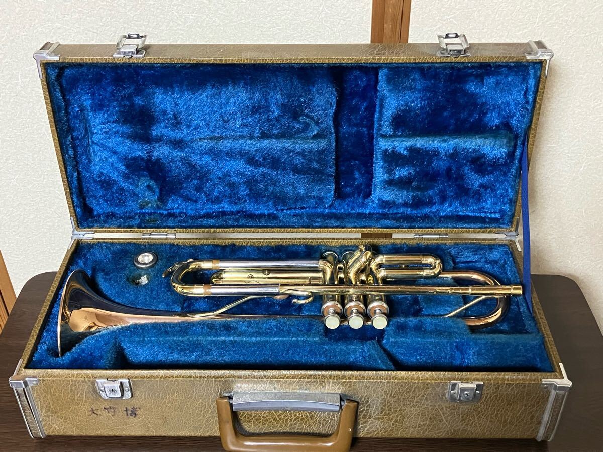 Yahoo!オークション -「yamaha ytr-332」の落札相場・落札価格 Yahoo!オークション -「yamaha ytr-332」の落札相場・落札価格