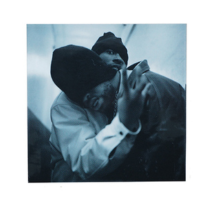 Method Man メソッドマン Ol Dirty Bastard オールダーティーバスタード odb Wu Tang Clan ウータンクラン ステッカー hip hop c241