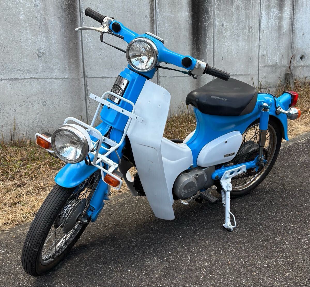 2025年最新】Yahoo!オークション -スーパーカブ50 車体 2025年最新】Yahoo!オークション -スーパーカブ50 車体