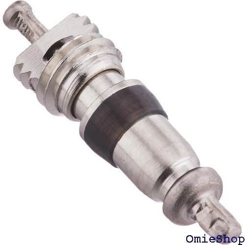 イチネンTASCO TA230-10H HFC新冷媒用バルブコア6入 9363