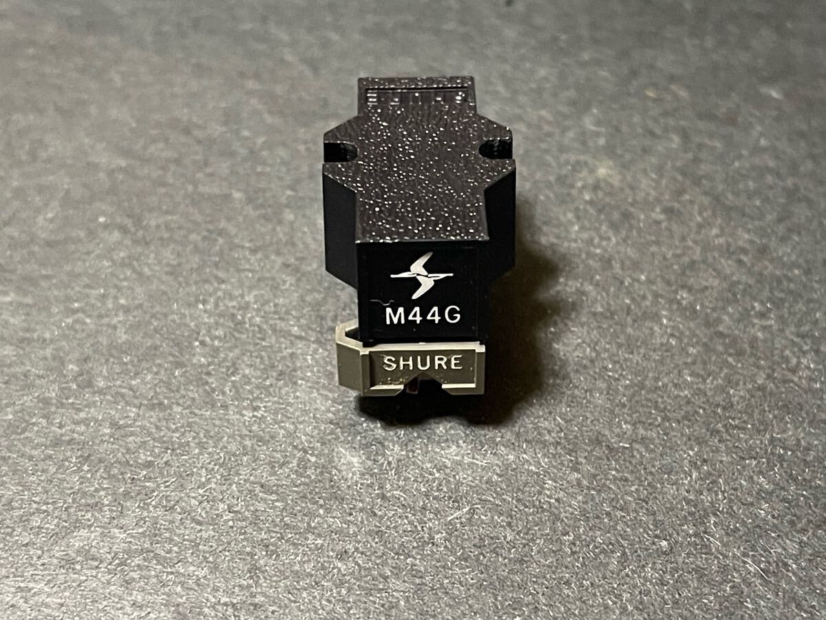 Yahoo!オークション -「shure m44g カモメ」の落札相場・落札価格 Yahoo!オークション -「shure m44g カモメ」の落札相場・落札価格
