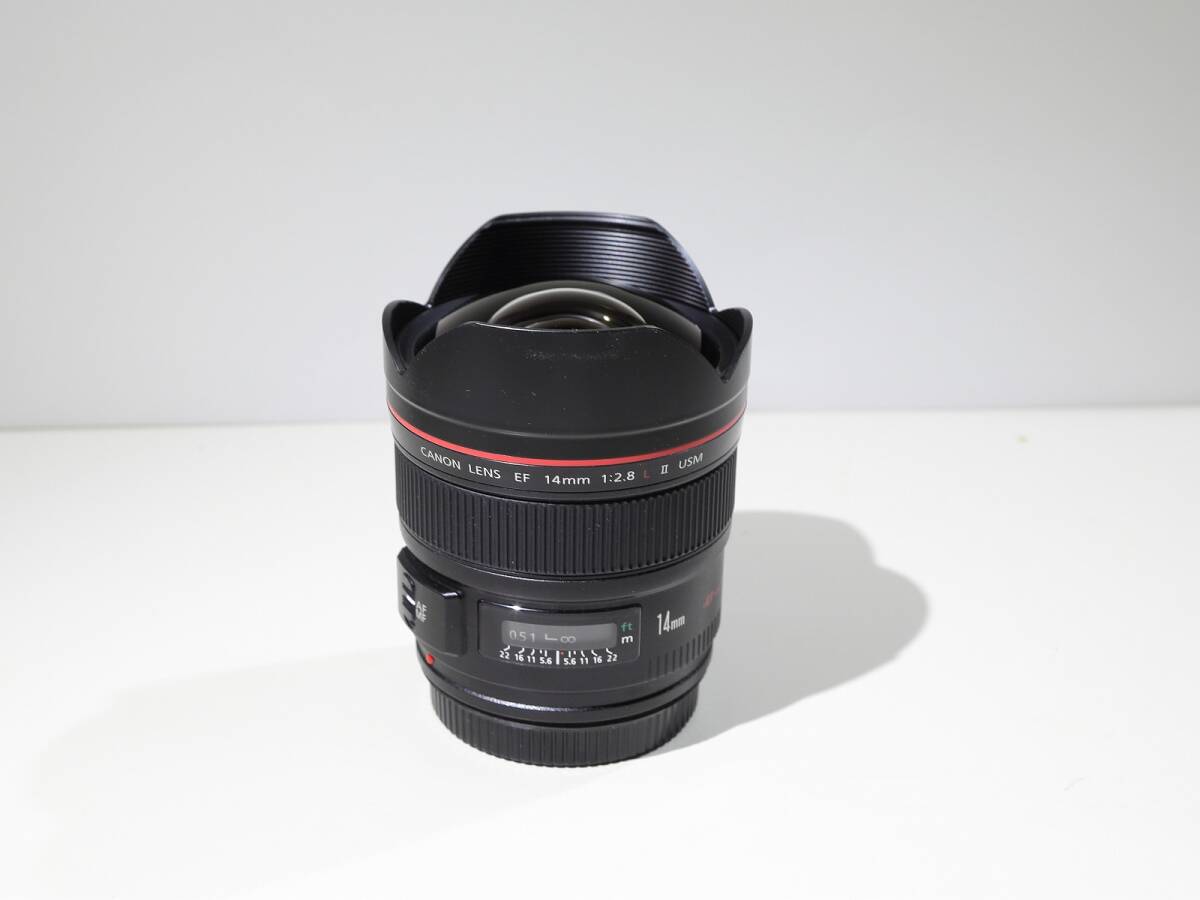 Yahoo!オークション -「ef14mm f2.8l ii usm」の落札相場・落札価格 Yahoo!オークション -「ef14mm f2.8l ii usm」の落札相場・落札価格