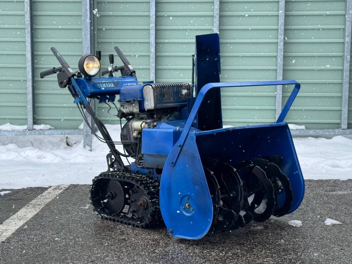 Yahoo!オークション -「ヤマハ 除雪機 970」の落札相場・落札価格 Yahoo!オークション -「ヤマハ 除雪機 970」の落札相場・落札価格