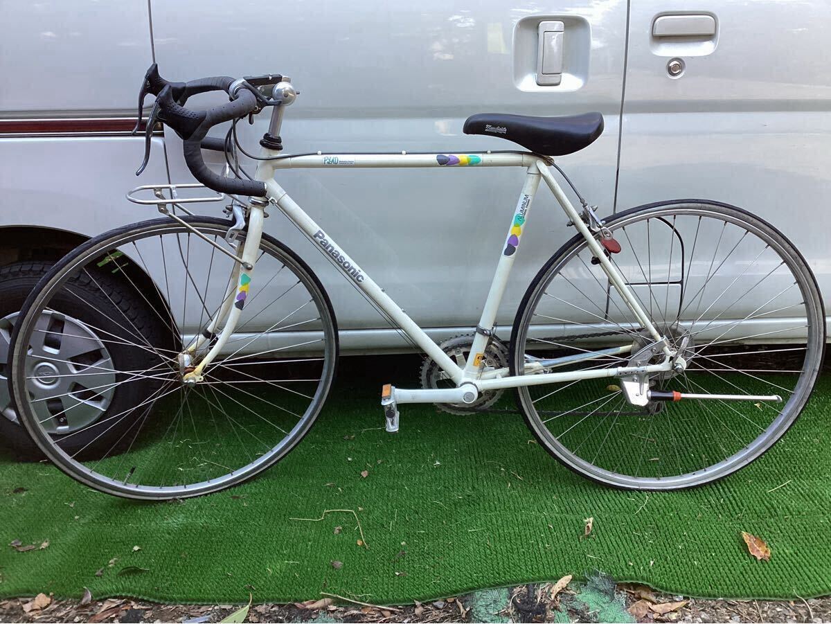 Yahoo!オークション -「(昭和レトロ」(車体) (自転車 Yahoo!オークション -「(昭和レトロ」(車体) (自転車