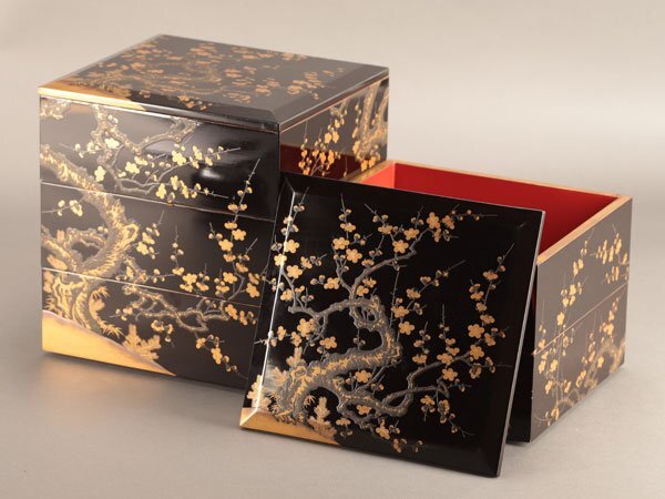 Yahoo!オークション -「五段 重箱 蒔絵」の落札相場・落札価格 Yahoo!オークション -「五段 重箱 蒔絵」の落札相場・落札価格