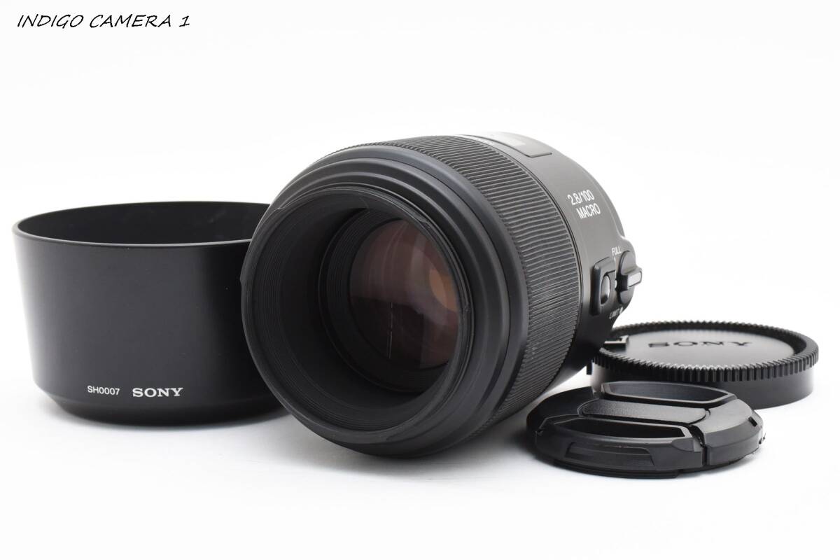 2025年最新】Yahoo!オークション -sony 100mm F2.8 MACRO 2025年最新】Yahoo!オークション -sony 100mm F2.8 MACRO