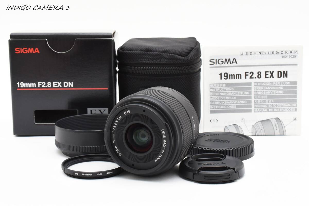 2025年最新】Yahoo!オークション -シグマ 19mm f2.8 dn ソニー e 2025年最新】Yahoo!オークション -シグマ 19mm f2.8 dn ソニー e
