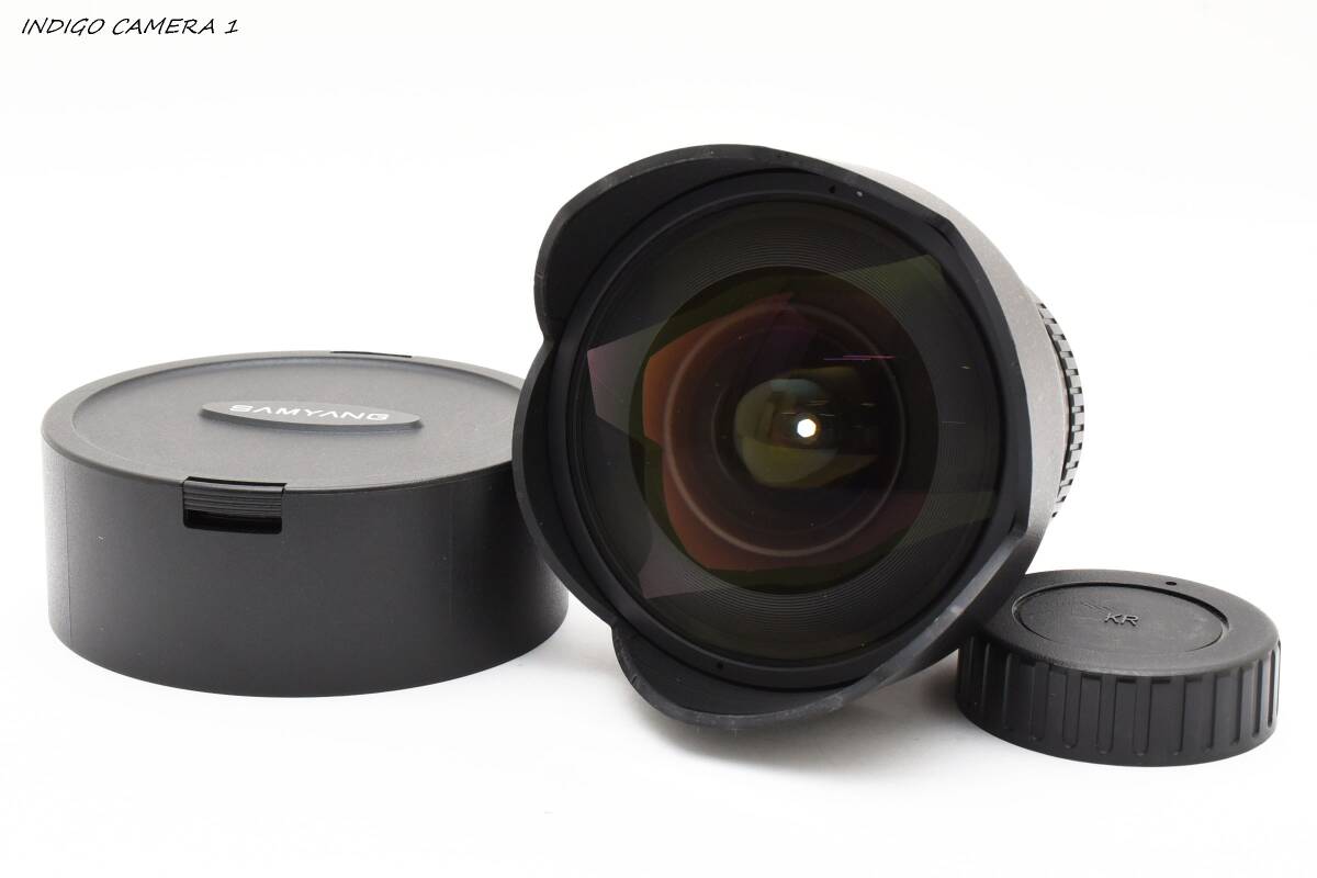 Yahoo!オークション -「samyang 14mm f2.8」の落札相場・落札価格 Yahoo!オークション -「samyang 14mm f2.8」の落札相場・落札価格