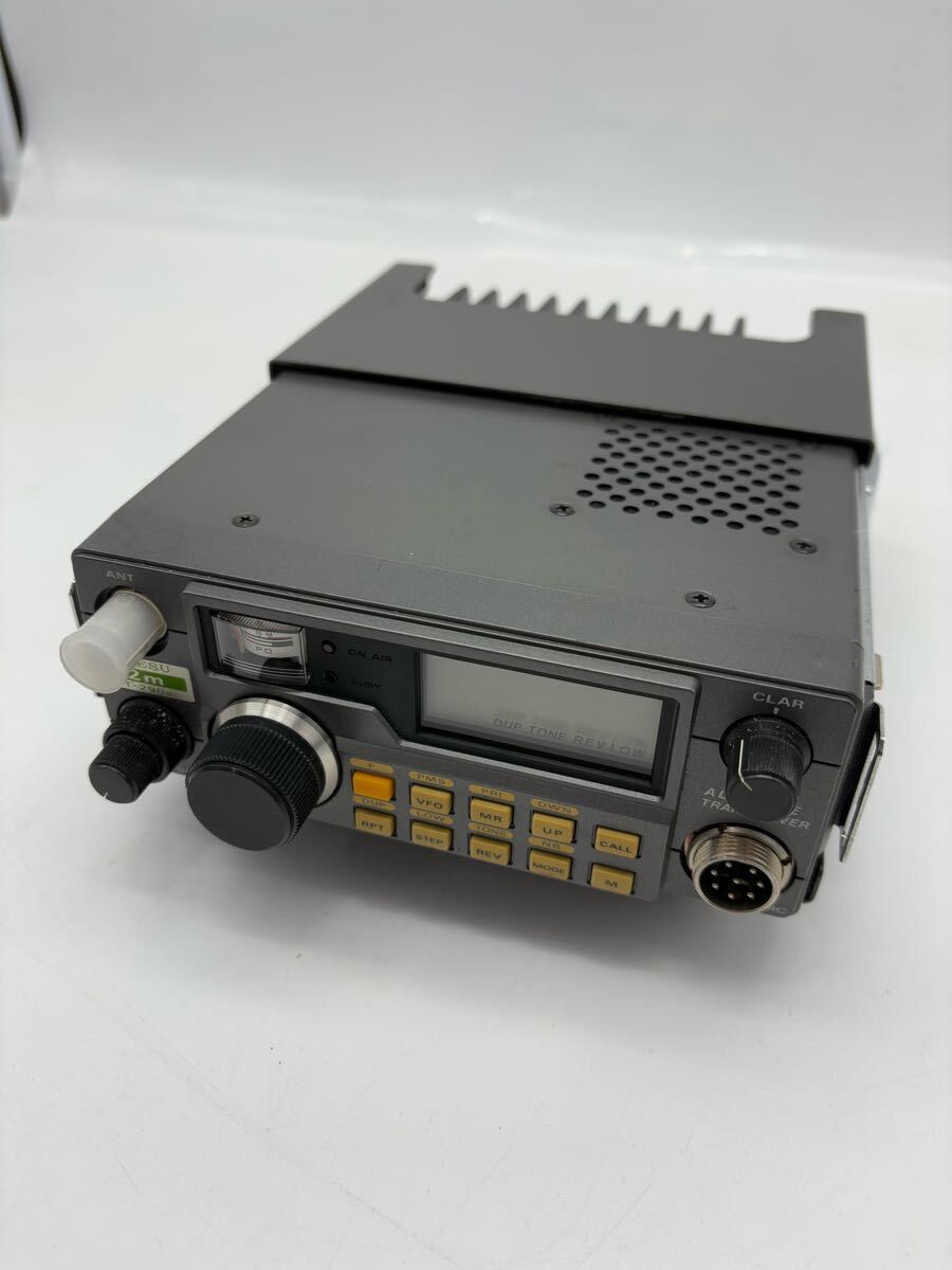 Yahoo!オークション -「yaesu ft-690」の落札相場・落札価格 Yahoo!オークション -「yaesu ft-690」の落札相場・落札価格