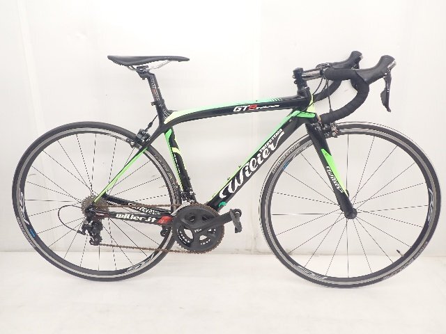 Yahoo!オークション -「wilier granturismo」の落札相場・落札価格 Yahoo!オークション -「wilier granturismo」の落札相場・落札価格