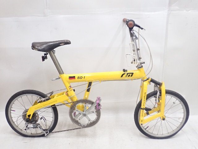 Yahoo!オークション -「BD-1 r&m 自転車」の落札相場・落札価格 Yahoo!オークション -「BD-1 r&m 自転車」の落札相場・落札価格