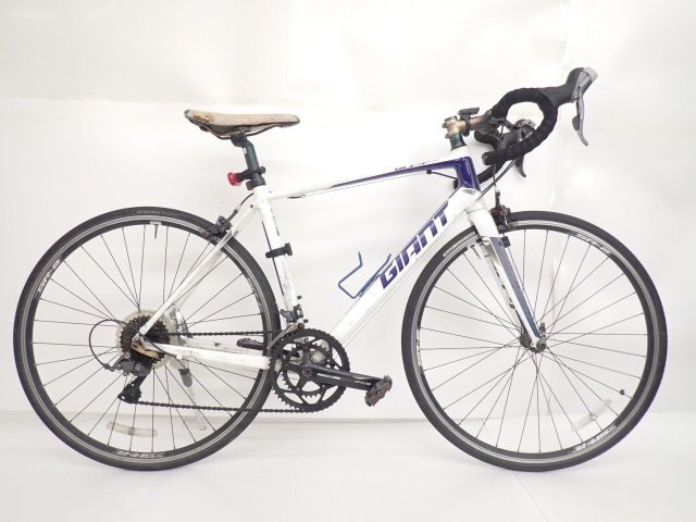 Yahoo!オークション -「giant defy 4」の落札相場・落札価格 Yahoo!オークション -「giant defy 4」の落札相場・落札価格
