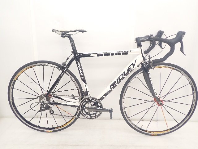 Yahoo!オークション -「ridley orion」(自転車、サイクリング Yahoo!オークション -「ridley orion」(自転車、サイクリング