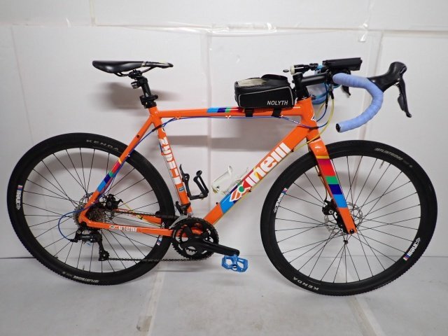 Yahoo!オークション -「cinelli zydeco」(自転車、サイクリング Yahoo!オークション -「cinelli zydeco」(自転車、サイクリング