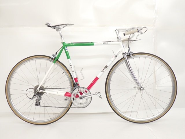 Yahoo!オークション -「gios vintage」(自転車、サイクリング Yahoo!オークション -「gios vintage」(自転車、サイクリング