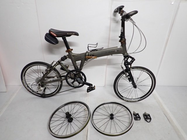 Yahoo!オークション -「dahon jet stream」の落札相場・落札価格 Yahoo!オークション -「dahon jet stream」の落札相場・落札価格