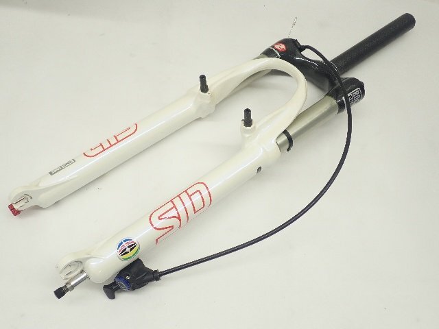 Yahoo!オークション -「rockshox sid」(パーツ) (自転車 Yahoo!オークション -「rockshox sid」(パーツ) (自転車