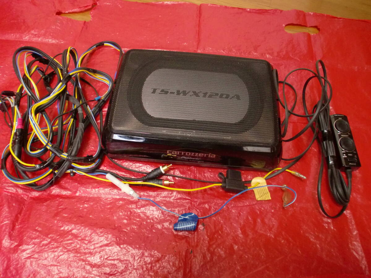 Yahoo!オークション -「パイオニア ts-wx120a」の落札相場・落札価格 Yahoo!オークション -「パイオニア ts-wx120a」の落札相場・落札価格