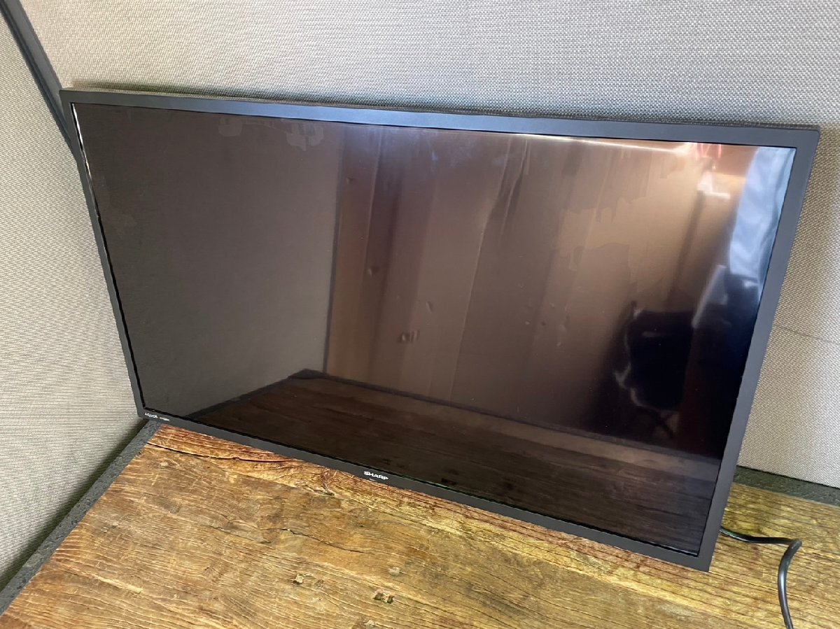 Yahoo!オークション -「液晶割れテレビ アクオス」の落札相場 Yahoo!オークション -「液晶割れテレビ アクオス」の落札相場
