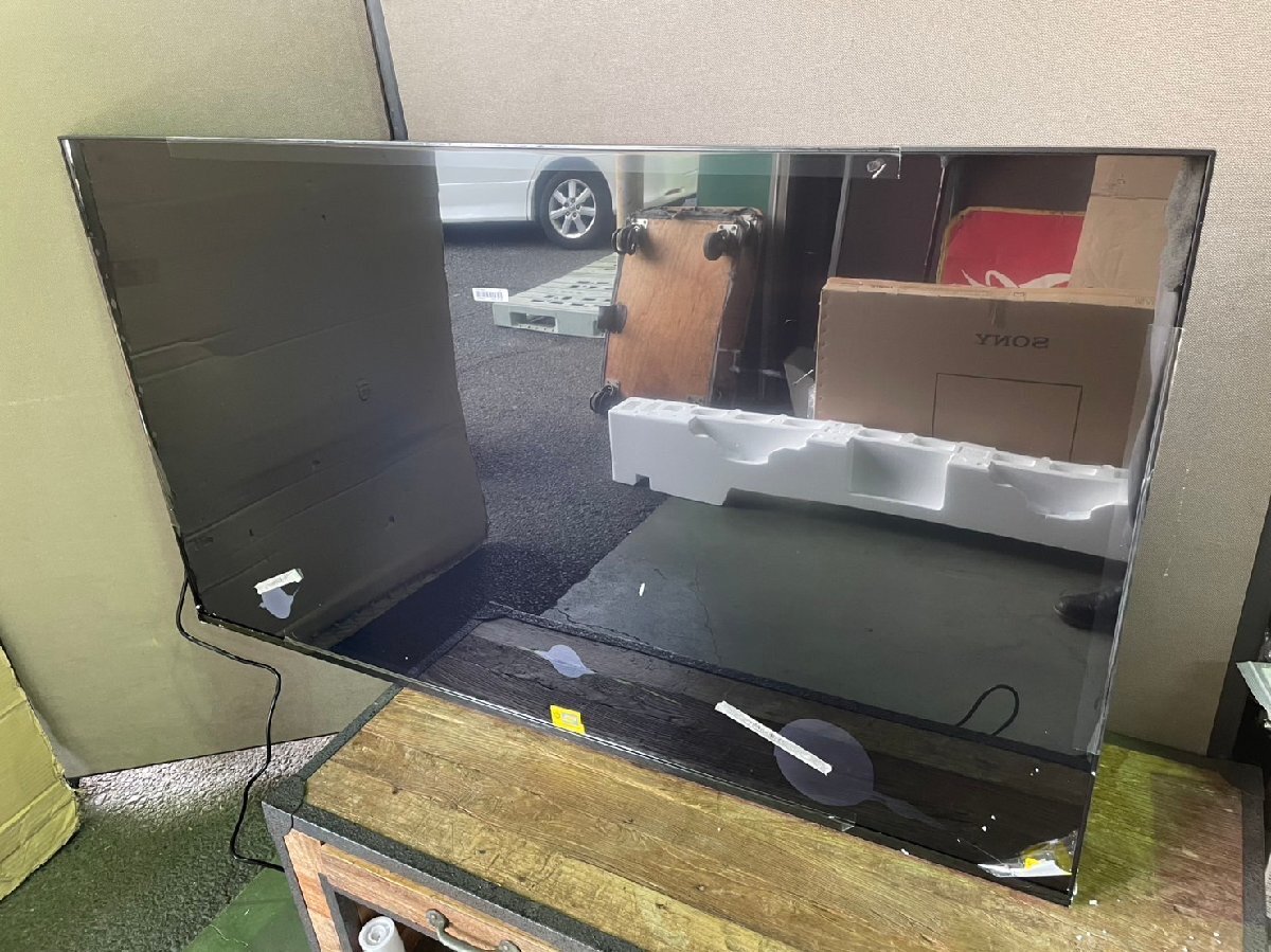 Yahoo!オークション -「液晶割れテレビ」(映像機器) の落札相場 Yahoo!オークション -「液晶割れテレビ」(映像機器) の落札相場