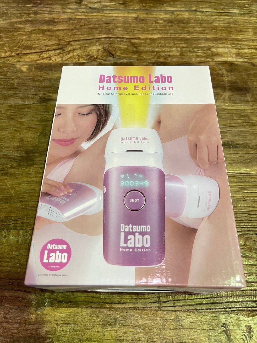 Yahoo!オークション -「labo」(脱毛、除毛) (美容機器)の落札 Yahoo!オークション -「labo」(脱毛、除毛) (美容機器)の落札