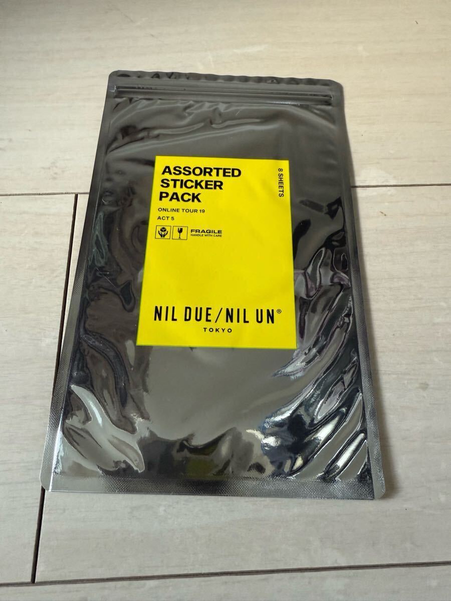 2025年最新】Yahoo!オークション -nil due nil un tokyoの中古品 2025年最新】Yahoo!オークション -nil due nil un tokyoの中古品