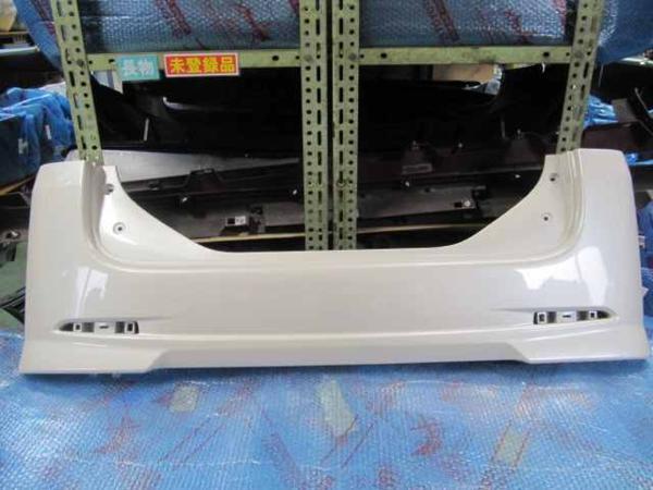 ダイハツ純正 L375S タント Rバンパー 中古 1430