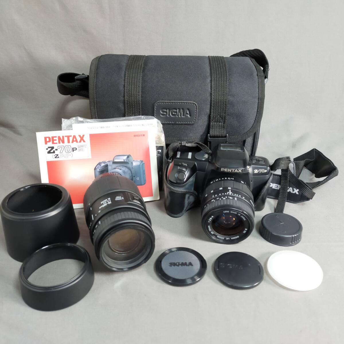Yahoo!オークション -「pentax z-70p」の落札相場・落札価格 Yahoo!オークション -「pentax z-70p」の落札相場・落札価格