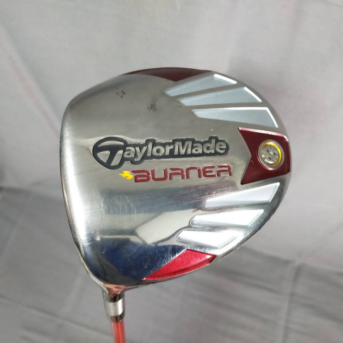 Yahoo!オークション -「テーラーメイド burner」(男性左きき用 Yahoo!オークション -「テーラーメイド burner」(男性左きき用