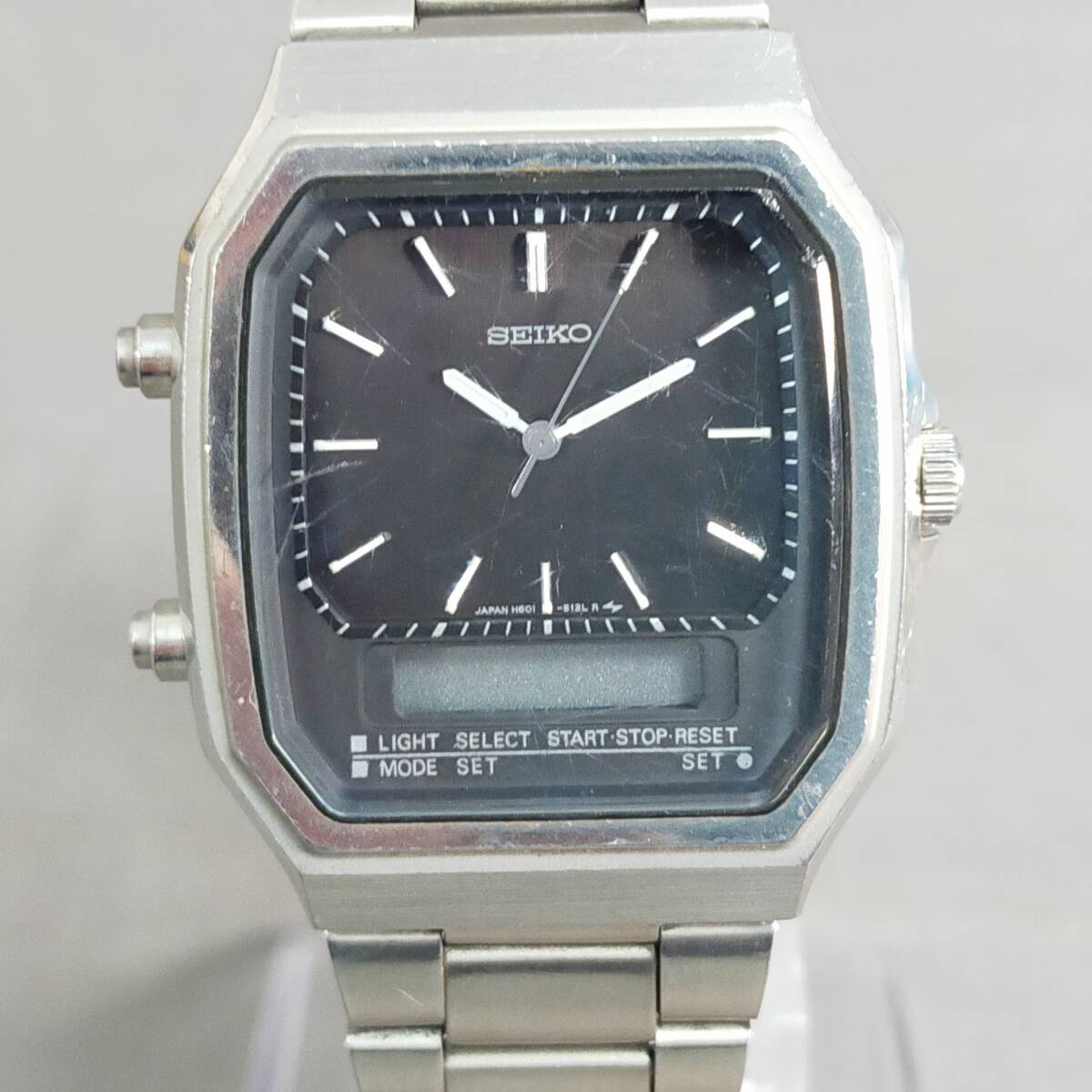 Yahoo!オークション -「seiko h601」(アクセサリー、時計) の