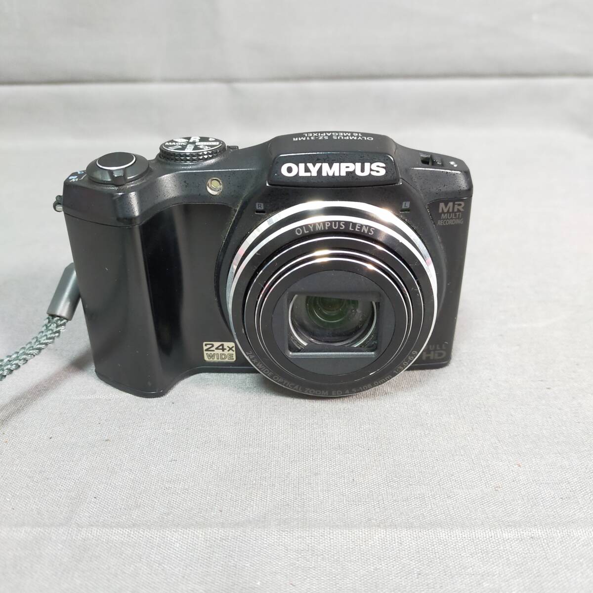 Yahoo!オークション -「olympus sz-31mr」の落札相場・落札価格 Yahoo!オークション -「olympus sz-31mr」の落札相場・落札価格
