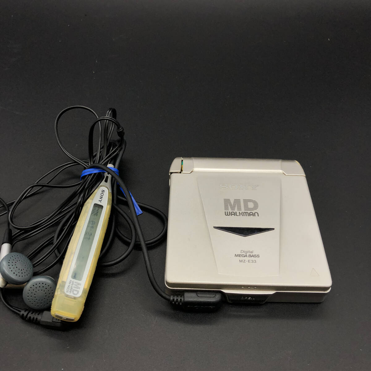 Yahoo!オークション -「mz-e33)」(ポータブルプレーヤー Yahoo!オークション -「mz-e33)」(ポータブルプレーヤー