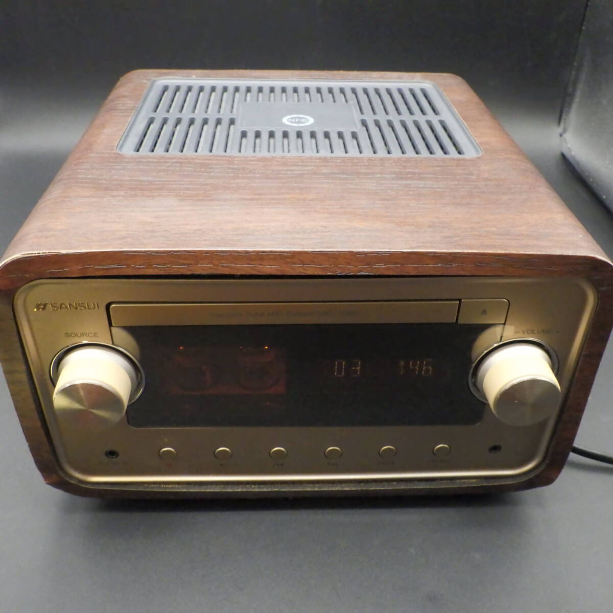 Yahoo!オークション -「sansui」(システムコンポ) (オーディオ Yahoo!オークション -「sansui」(システムコンポ) (オーディオ