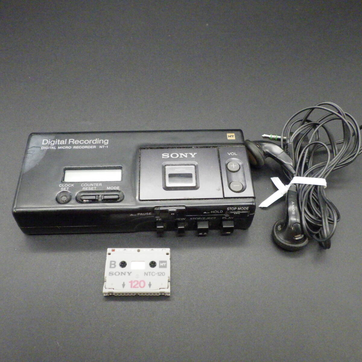 Yahoo!オークション -「sony (nt-1 nt-2)」の落札相場・落札価格 Yahoo!オークション -「sony (nt-1 nt-2)」の落札相場・落札価格