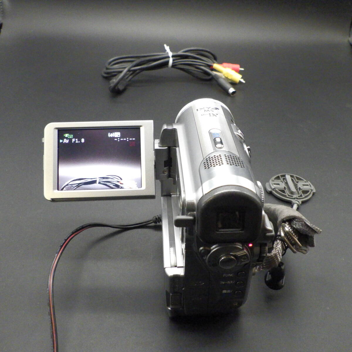 Yahoo!オークション -「canon ixy dvm5」の落札相場・落札価格 Yahoo!オークション -「canon ixy dvm5」の落札相場・落札価格