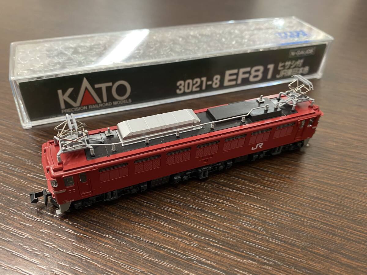 Yahoo!オークション -「kato 3021-8」の落札相場・落札価格 Yahoo!オークション -「kato 3021-8」の落札相場・落札価格