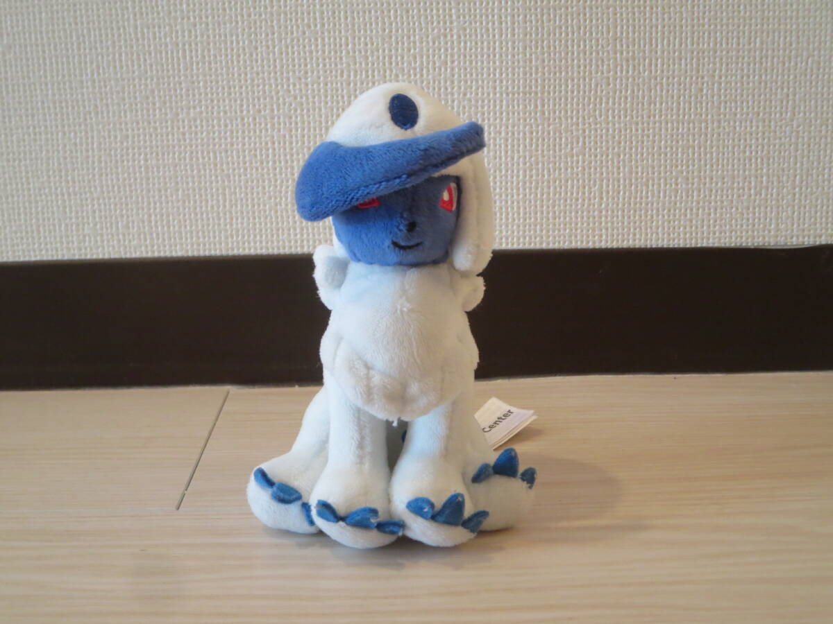 Yahoo!オークション -「ポケモン アブソル」(ぬいぐるみ) の落札 Yahoo!オークション -「ポケモン アブソル」(ぬいぐるみ) の落札