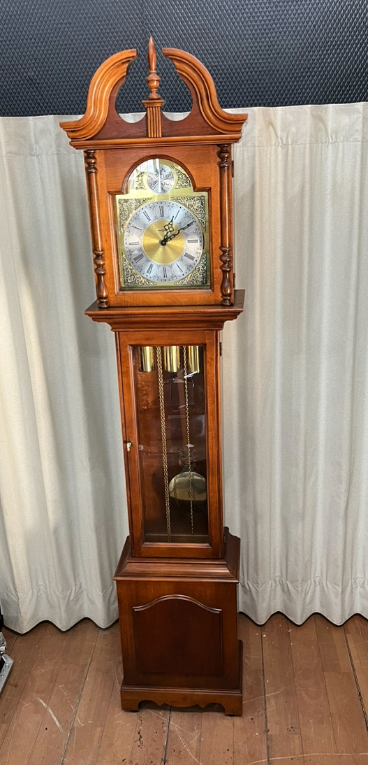 2025年最新】Yahoo!オークション -ホールクロック(掛時計、柱時計)の中古品・新品・未使用品一覧 2025年最新】Yahoo!オークション -ホールクロック(掛時計、柱時計)の中古品・新品・未使用品一覧
