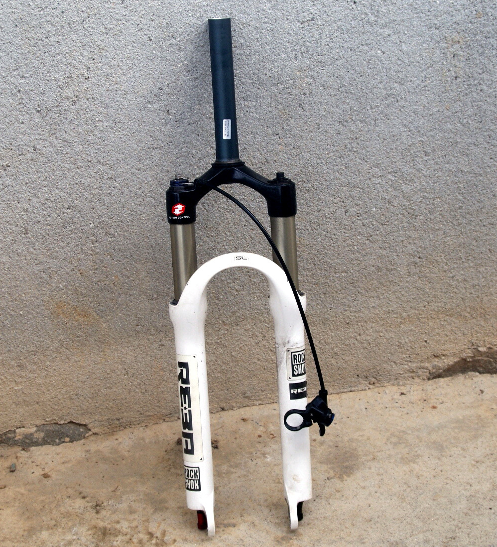 Yahoo!オークション -「rockshox reba」の落札相場・落札価格 Yahoo!オークション -「rockshox reba」の落札相場・落札価格