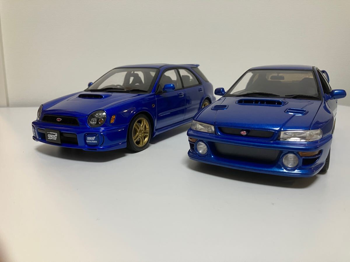 Yahoo!オークション -「wrx sti」(オートアート) (自動車)の落札 Yahoo!オークション -「wrx sti」(オートアート) (自動車)の落札