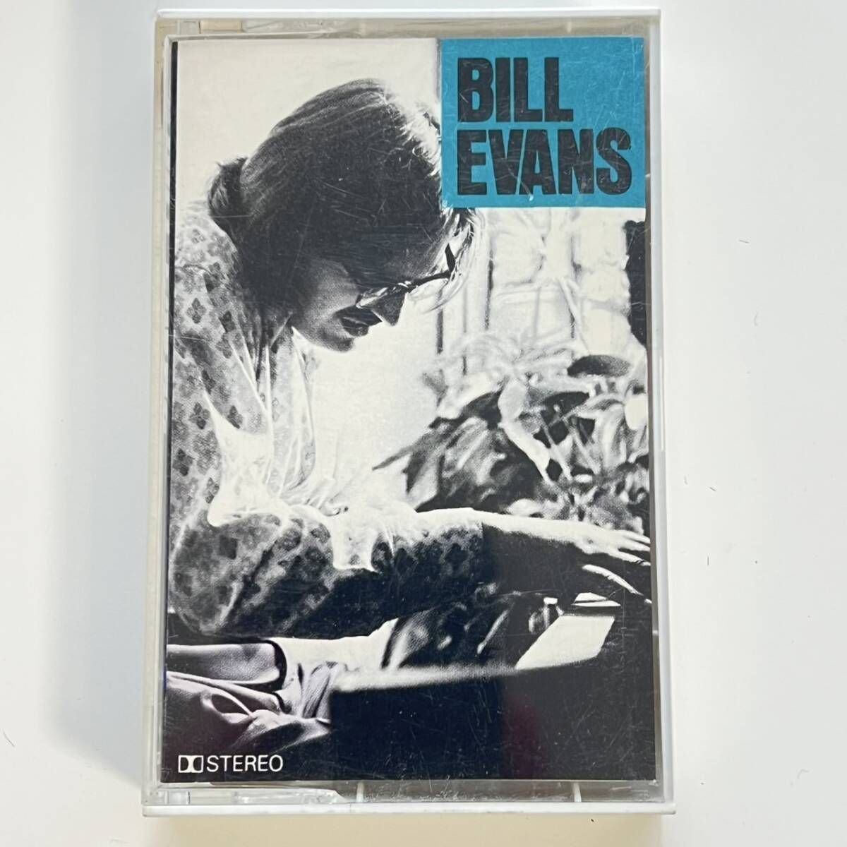 Yahoo!オークション -「bill evans カセット」の落札相場・落札価格 Yahoo!オークション -「bill evans カセット」の落札相場・落札価格