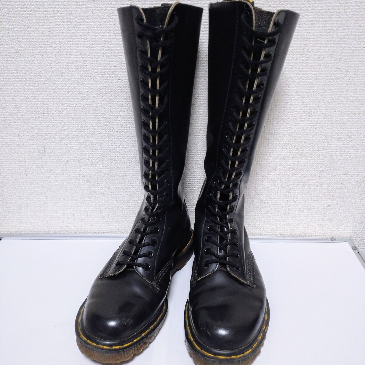 2025年最新】Yahoo!オークション -dr.martens 20ホール(ドクター 2025年最新】Yahoo!オークション -dr.martens 20ホール(ドクター