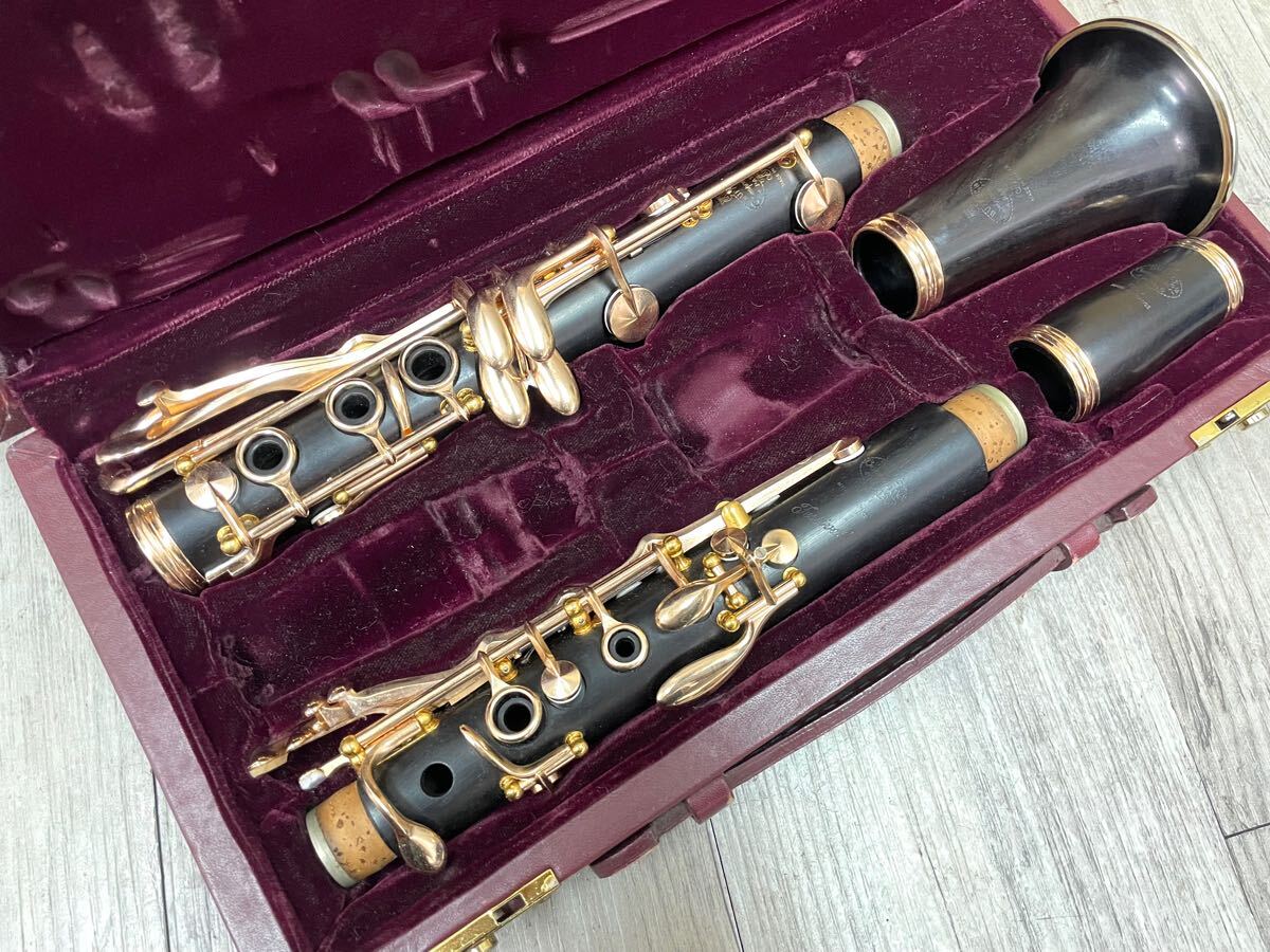 Yahoo!オークション -「festival!」(クラリネット) (管楽器)の Yahoo!オークション -「festival!」(クラリネット) (管楽器)の