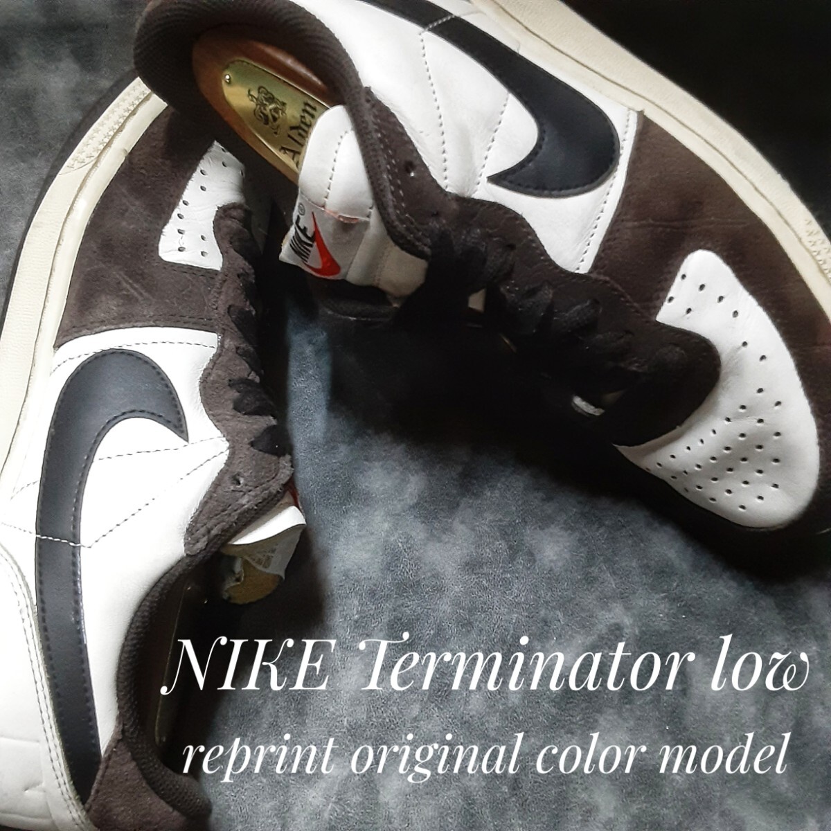 Yahoo!オークション -「nike ターミネーター オリジナル」の落札 Yahoo!オークション -「nike ターミネーター オリジナル」の落札