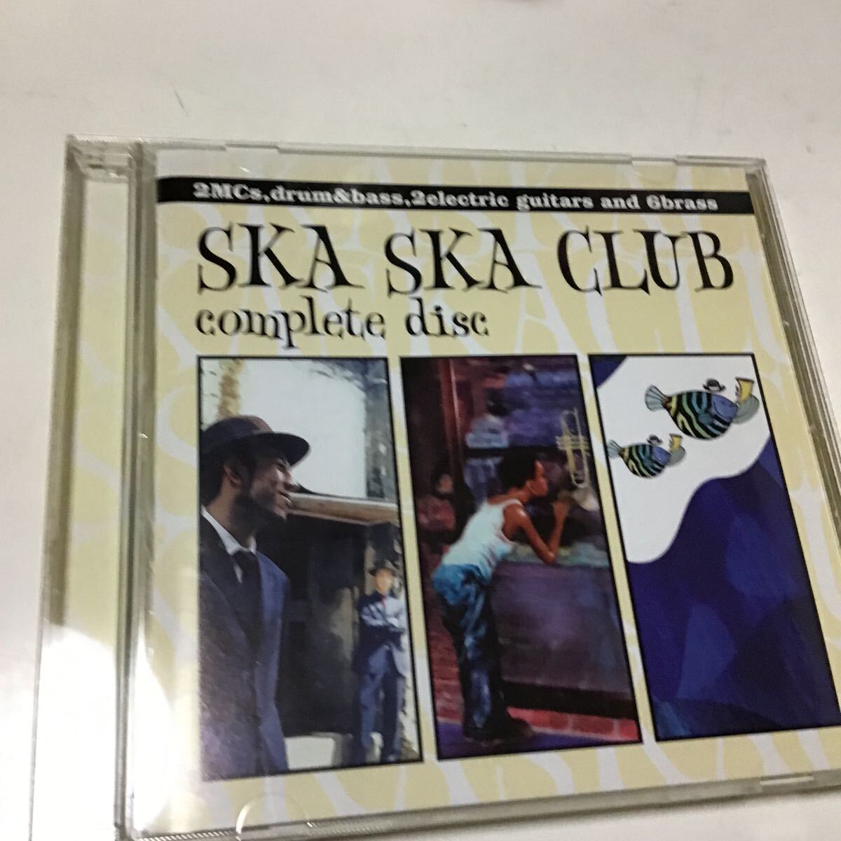 Amazon.co.jp: complete disc: ミュージック
